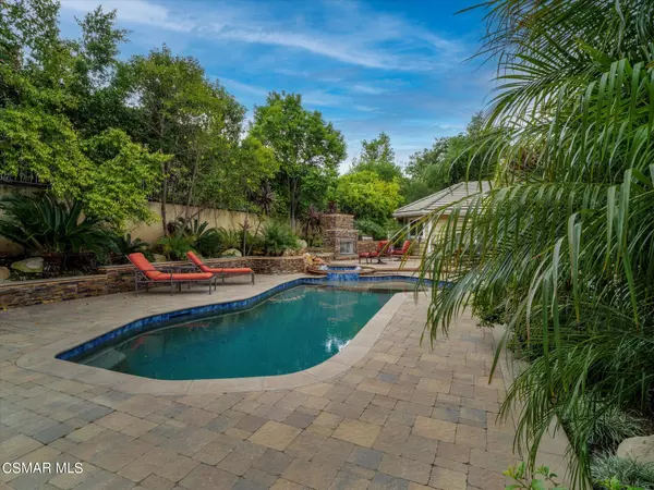 Westlake Village, CA 91361,4252 Hunt Club Lane