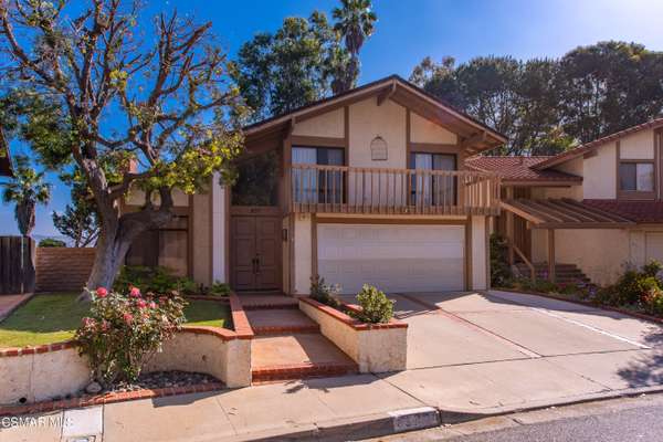 837 Hillview Circle, Simi Valley, CA 93065