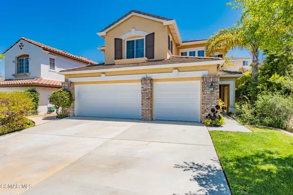 614 Camino Del Sol, Newbury Park, CA 91320