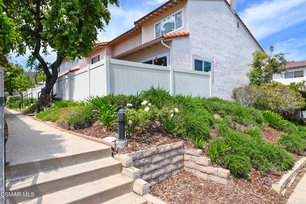 1317 Ramona Drive, Newbury Park, CA 91320