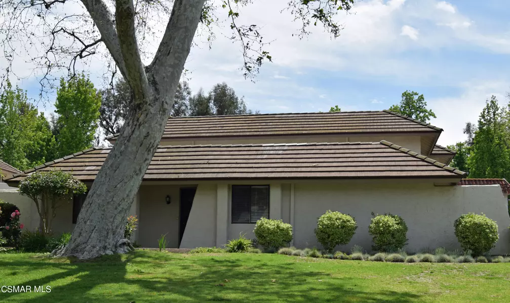 1235 Kirkford Way #E, Westlake Village, CA 91361