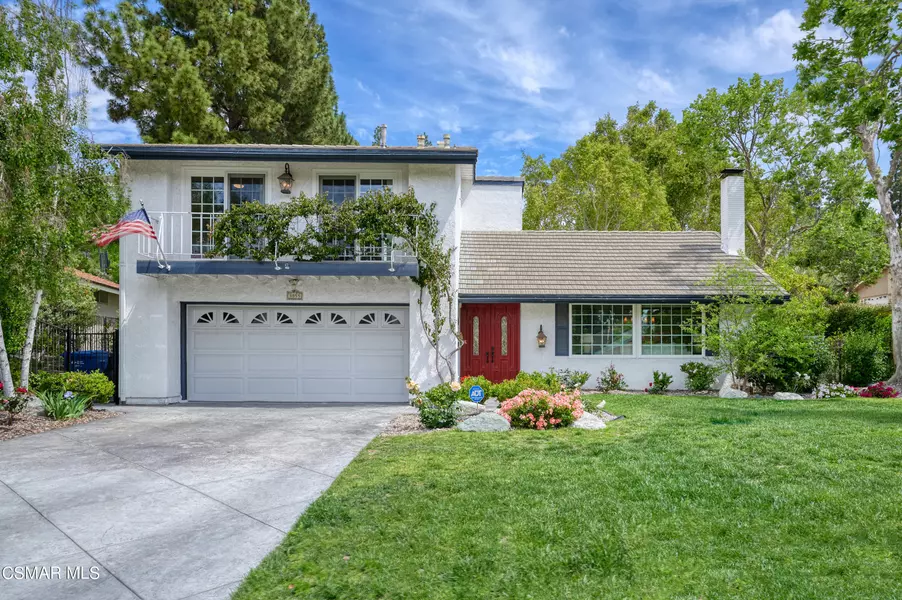 3055 Morningside Drive, Thousand Oaks, CA 91362