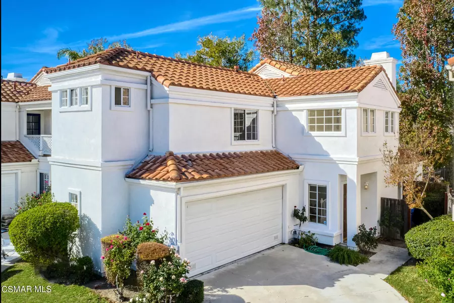 4345 Willow Glen Street, Calabasas, CA 91302