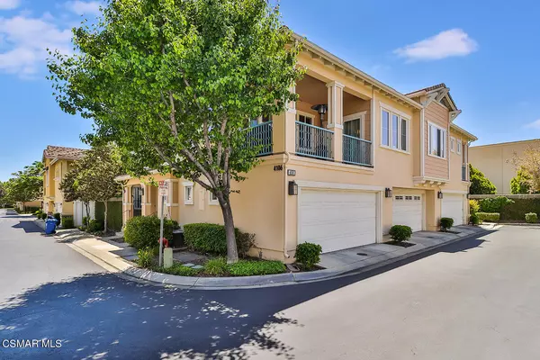 4106 Laredo Lane #A,  Simi Valley,  CA 93063