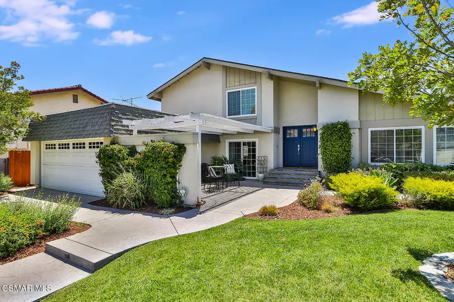 2099 Glenbrook Avenue, Camarillo, CA 93010