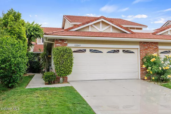 Porter Ranch, CA 91326,12245 Shady Hollow Lane