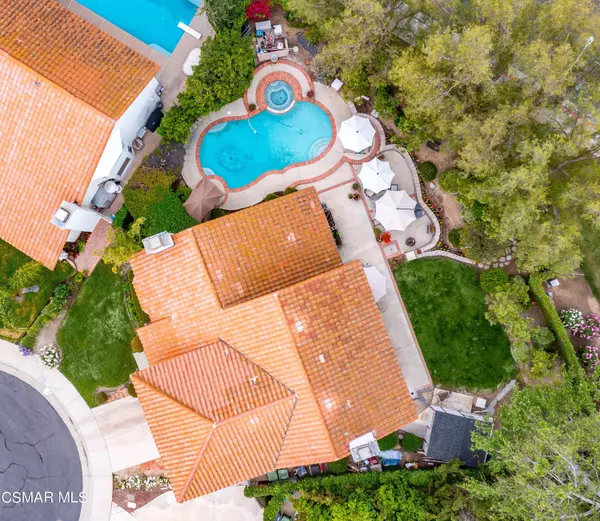 Agoura Hills, CA 91301,29003 Indian Ridge Court