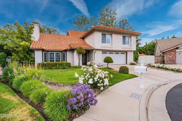 Agoura Hills, CA 91301,29003 Indian Ridge Court