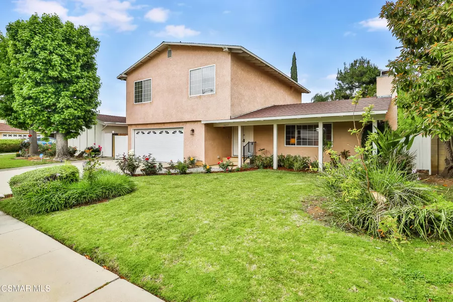 16017 Community Street, North Hills, CA 91343