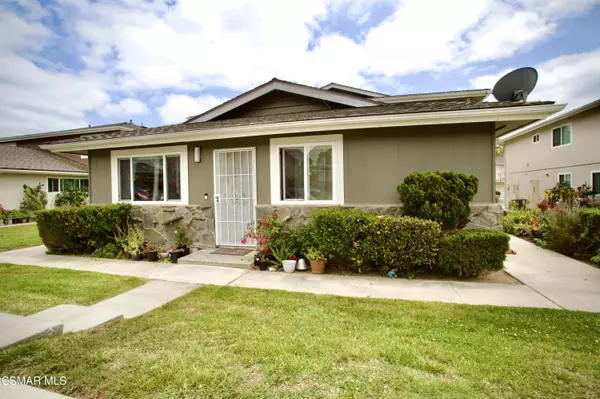 1680 Calle Diamonte, Newbury Park, CA 91320