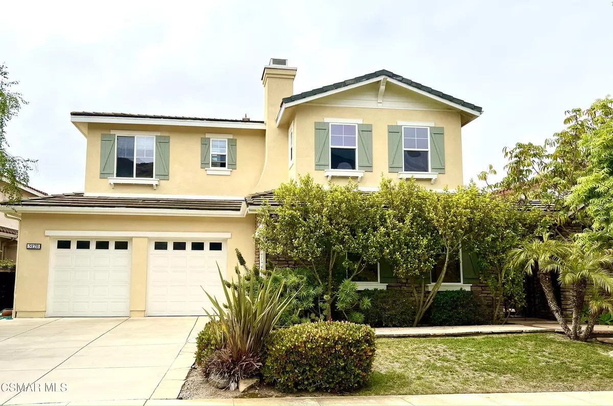 Newbury Park, CA 91320,5128 Via San Lucas