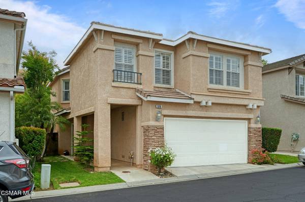 516 Hooper Avenue, Simi Valley, CA 93065