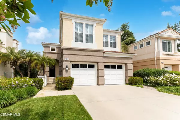 Moorpark, CA 93021,4050 Havenridge Court