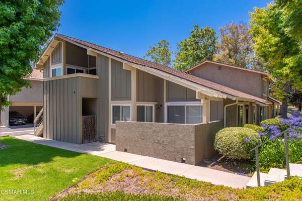 583 Rio Grande Circle, Thousand Oaks, CA 91360