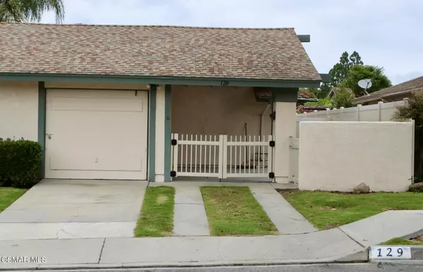 129 Tree Fern Court, Camarillo, CA 93010