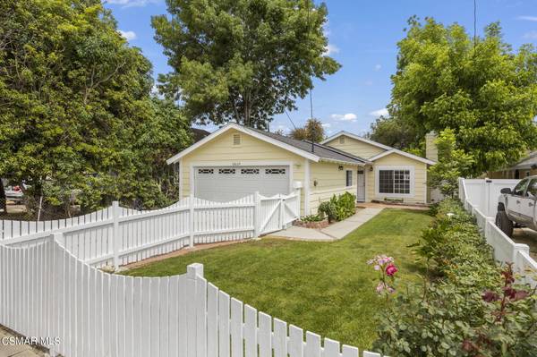 18629 Napa Street, Northridge, CA 91324