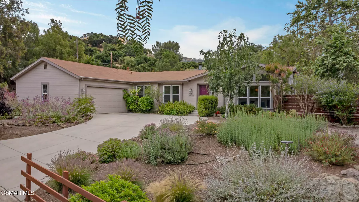 Newbury Park, CA 91320,2652 W Kelly Road