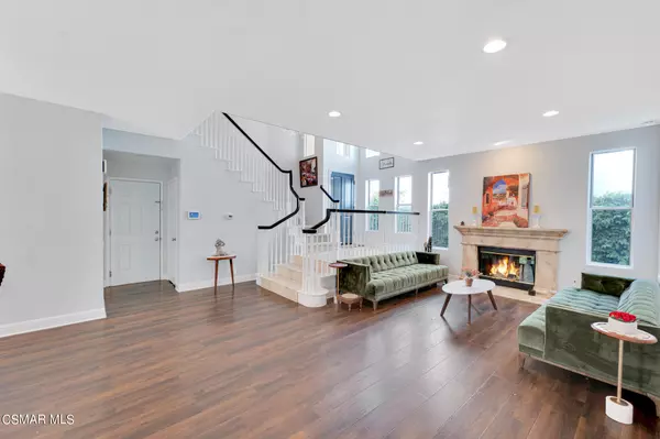 3930 Sunsetridge Road Moorpark, CA 93021