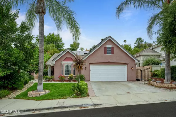 Thousand Oaks, CA 91362,2257 Rutland Place