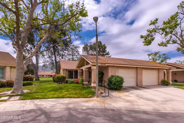 Camarillo, CA 93012,22232 Village 22