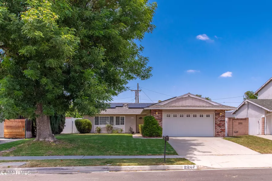 2267 Morley Street, Simi Valley, CA 93065