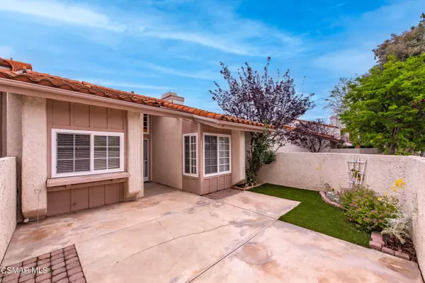 Thousand Oaks, CA 91362,2016 Birchdale Court