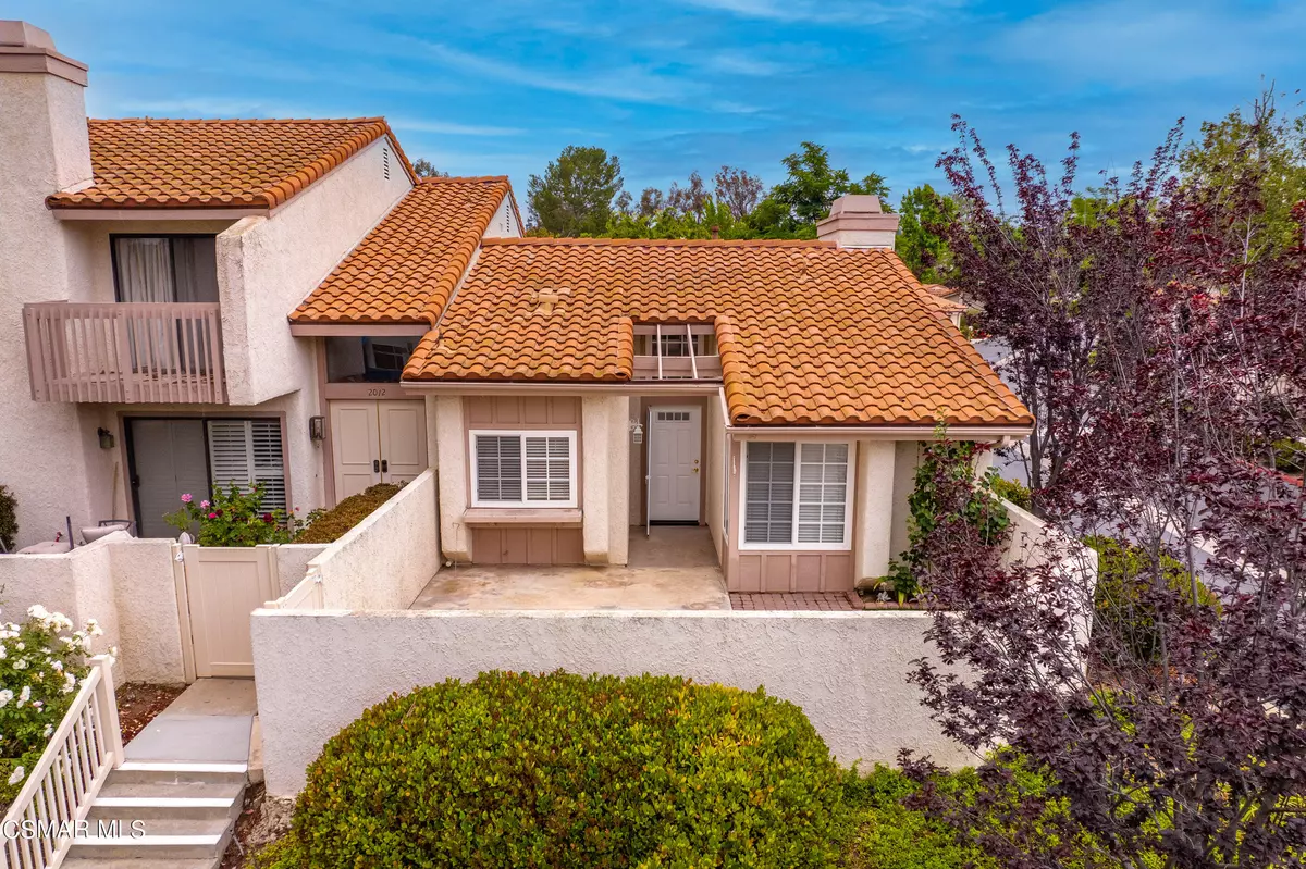 Thousand Oaks, CA 91362,2016 Birchdale Court