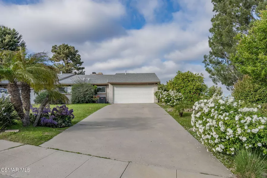 15059 Marquette Street, Moorpark, CA 93021