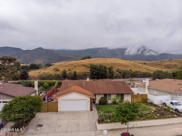 4016 Greenwood Street, Newbury Park, CA 91320