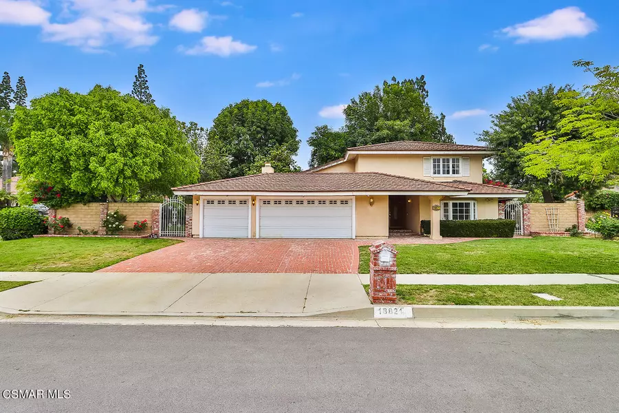 18821 Salt Lake Place, Porter Ranch, CA 91326