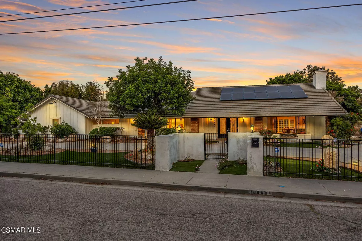 Chatsworth, CA 91311,10940 Andora Avenue