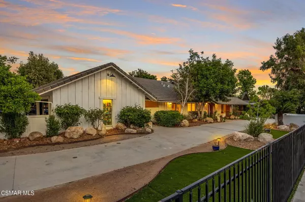 Chatsworth, CA 91311,10940 Andora Avenue