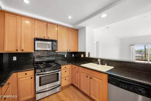 Northridge, CA 91325,9610 Zelzah Avenue #311