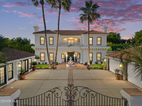 12208 April Ann Avenue, Bakersfield, CA 93312
