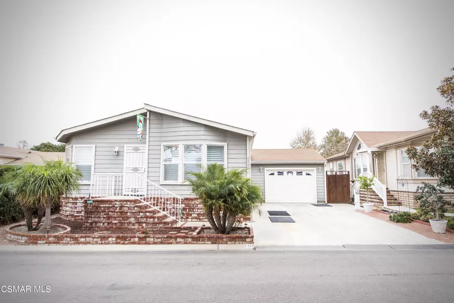 2420 Cranberry Drive #15, Oxnard, CA 93036