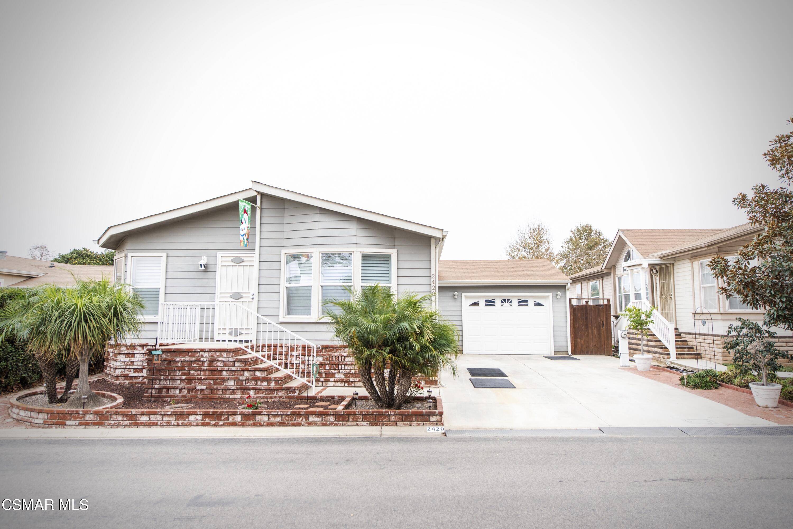 2420 Cranberry Drive #15, Oxnard, CA 93036
