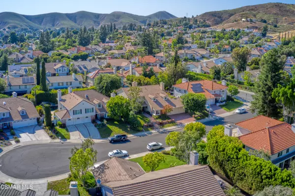 Agoura Hills, CA 91301,5733 Green Meadow Drive