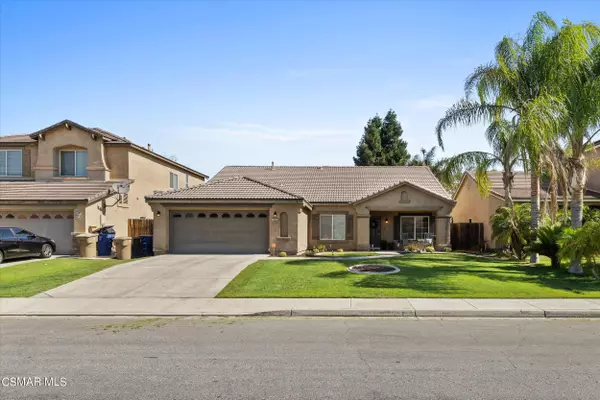 10806 Villa Monterey Drive, Bakersfield, CA 93311