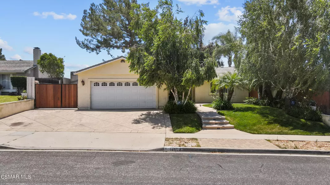 14524 Loyola Street, Moorpark, CA 93021