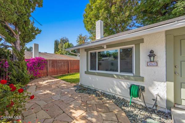 5901 Dovetail Drive, Agoura Hills, CA 91301