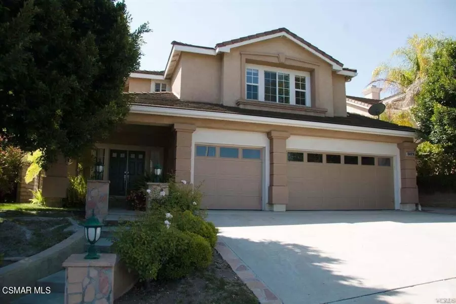 1536 Sappanwood Avenue, Newbury Park, CA 91320