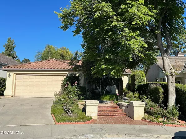 2856 Westham Circle, Thousand Oaks, CA 91362