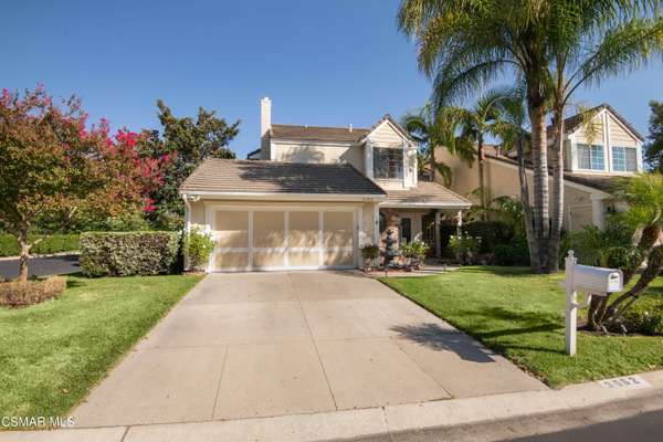 3062 Winding Lane, Westlake Village, CA 91361