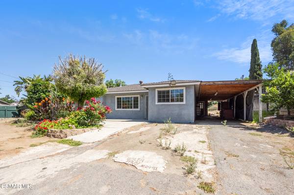 473 Bandini Place, Vista, CA 92083