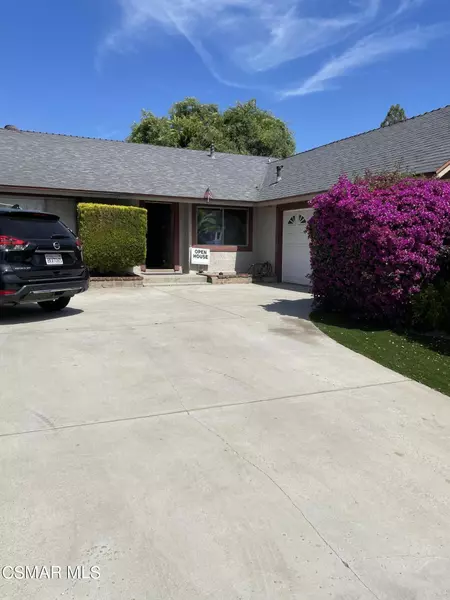 2316 Yosemite Avenue, Simi Valley, CA 93063