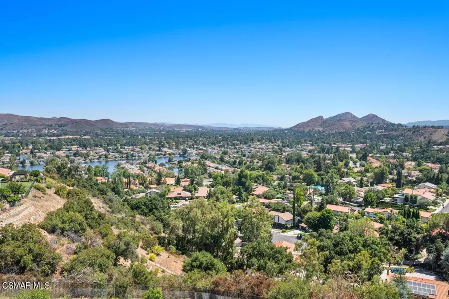 2124 Hillsbury Road, Westlake Village, CA 91361