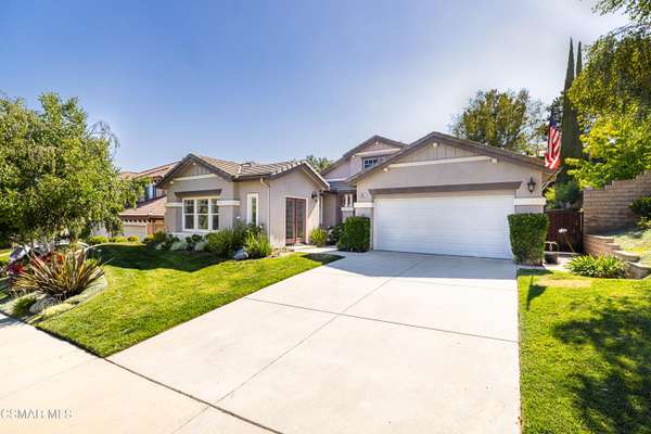 931 Wood Ranch Parkway, Simi Valley, CA 93065