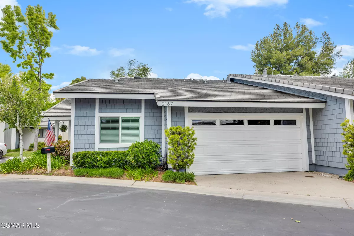 Westlake Village, CA 91361,2167 Wimbledon Circle