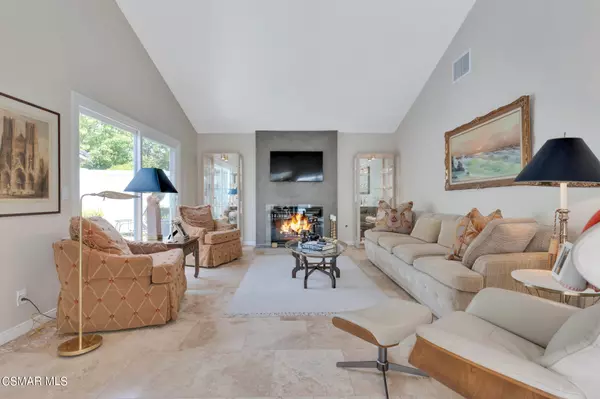 Westlake Village, CA 91361,2167 Wimbledon Circle