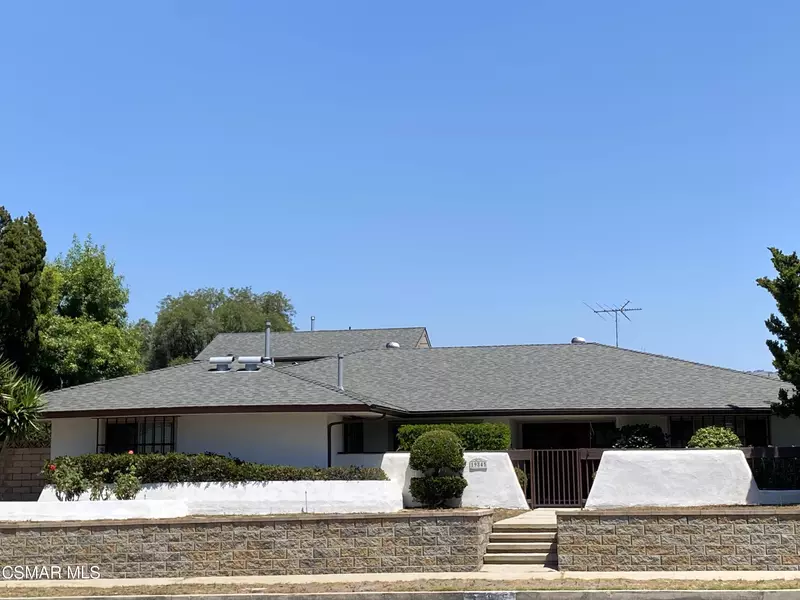 19845 Lassen Street, Chatsworth, CA 91311